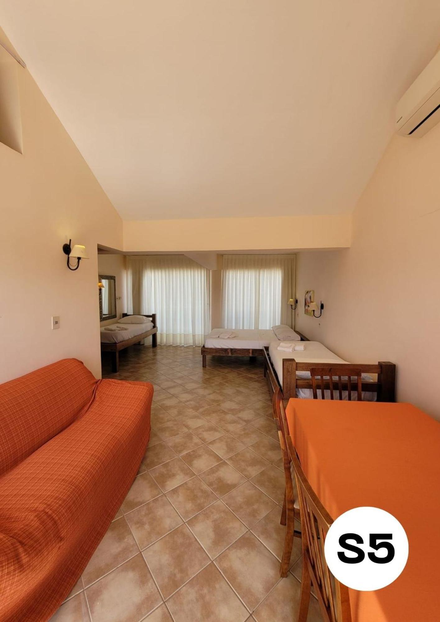 Hotel Aquarella Punta Del Diablo Kültér fotó